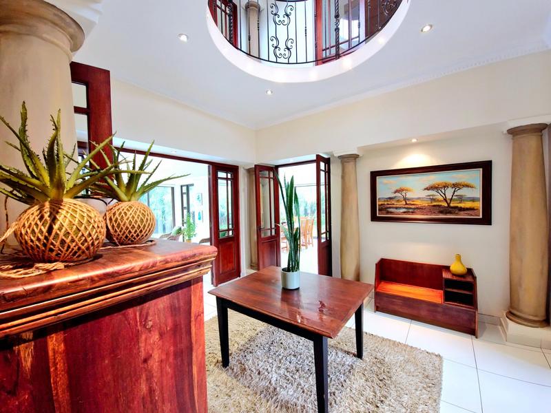 4 Bedroom Property for Sale in Hartbeespoort Rural North West
